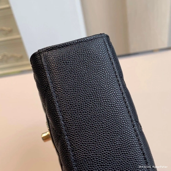 HyperPeter WITH PHONE CHANEL CHAIN HOLDER 0731